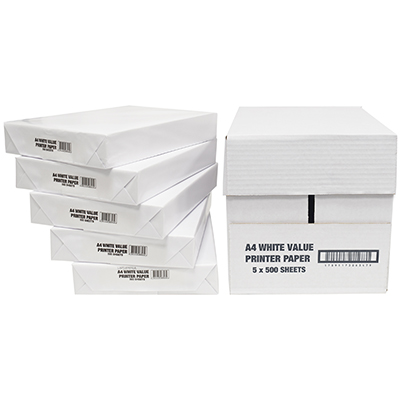 A4 Printer / Copier Paper
